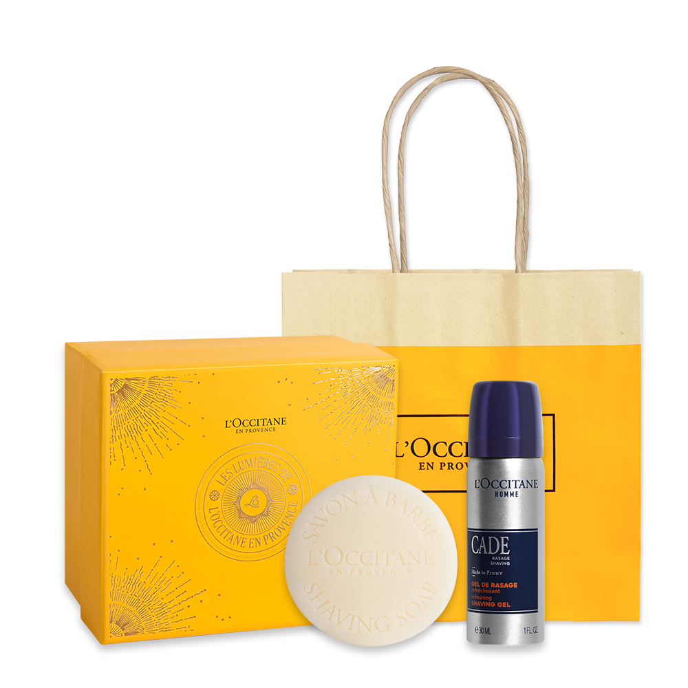 Presente Dupla para Barbear Cade, , large image number 0